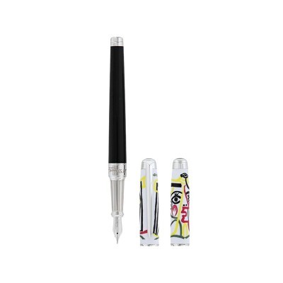 Penna multifunzionale Eternity Line D [a7b61d15]