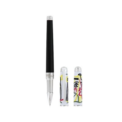 Penna multifunzionale Eternity Line D [7e905e18]