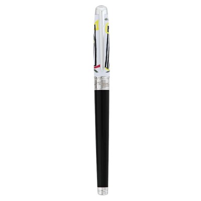 Penna multifunzionale Eternity Line D [c98d9f1c]