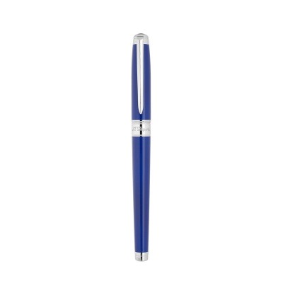 Penna roller Eternity Line D blu [63ff3cde]
