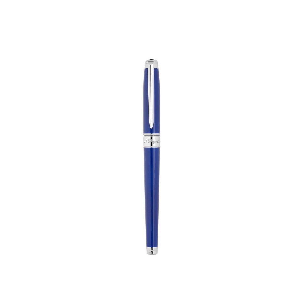Penna roller Eternity Line D blu [63ff3cde]