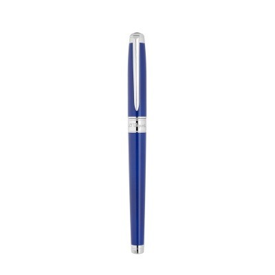 Penna roller Eternity Line D blu [63ff3cde]