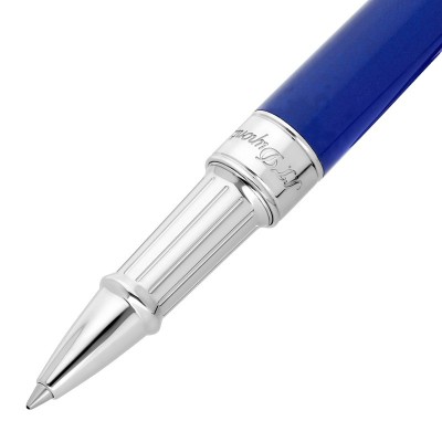 Penna roller Eternity Line D blu [bad97fd3]