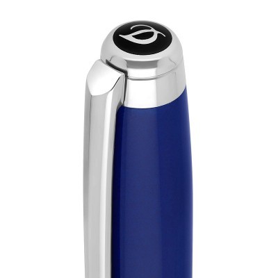 Penna roller Eternity Line D blu [0dc4bed7]