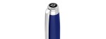 Penna roller Eternity Line D blu [0dc4bed7]