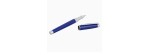Penna roller Eternity Line D blu [0894f9c9]