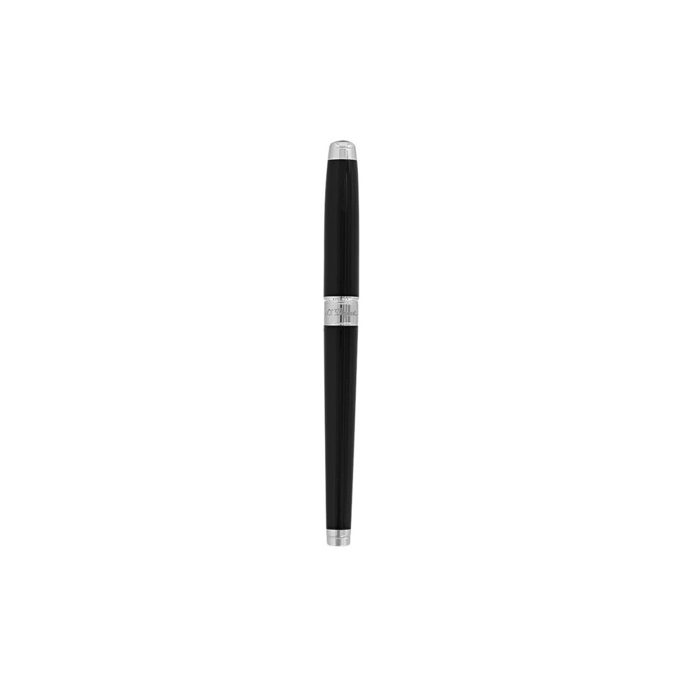 Penna roller Llinea D-Eeternity medium nera [d82994f3]