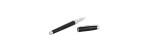 Penna roller Llinea D-Eeternity medium nera [010fd7fe]