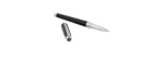 Penna roller Llinea D-Eeternity medium nera [b61216fa]