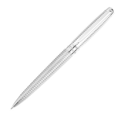 Penna a sfera Eternity Line D blu [a3f40087]