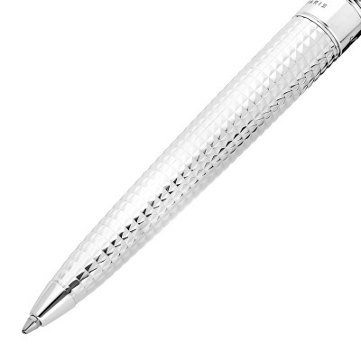 Penna a sfera Eternity Line D blu [14e9c183]