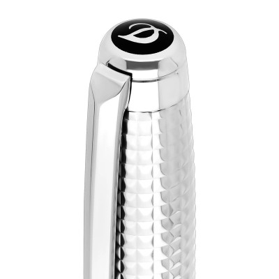 Penna a sfera Eternity Line D blu [11b9869d]