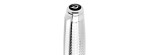 Penna a sfera Eternity Line D blu [11b9869d]