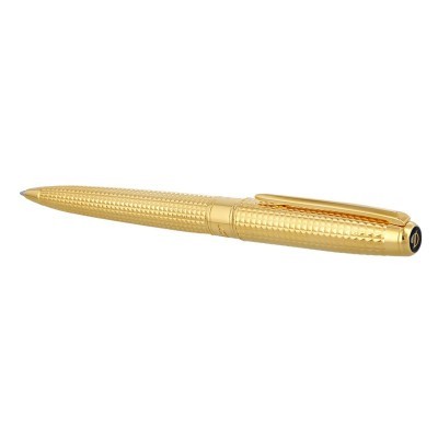 Penna a sfera Linea D-Eternità orafa grande [93c2b55a]