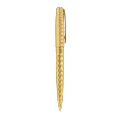 Penna a sfera Linea D-Eternità orafa grande [24df745e]