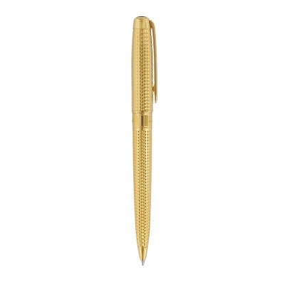 Penna a sfera Linea D-Eternità orafa grande [24df745e]