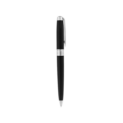 Penna a sfera Linea D-Eternity media nera [182cf11b]