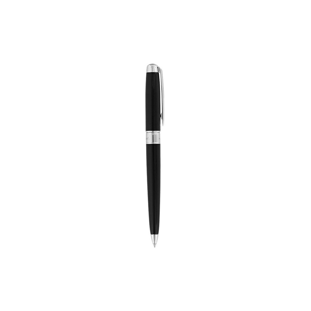 Penna a sfera Linea D-Eternity media nera [182cf11b]