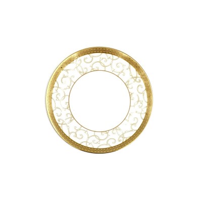 Piattino caffè Celestial Gold [d3d3052c]
