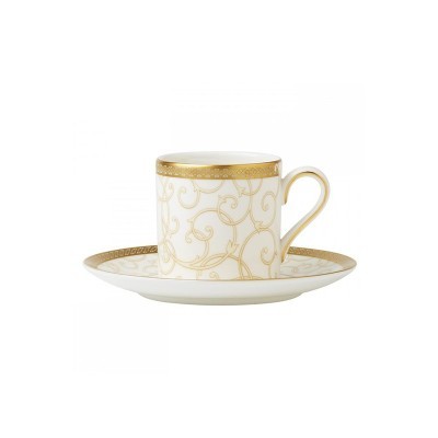 Tazza caffè senza piattino Celestial Gold [a51cf2c5]