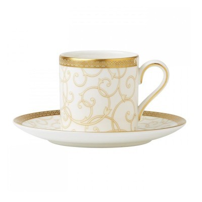 Tazza caffè senza piattino Celestial Gold [a51cf2c5]