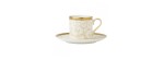 Tazza caffè senza piattino Celestial Gold [7c3ab1c8]