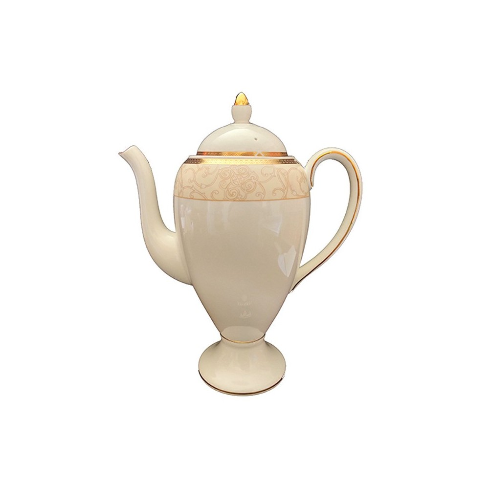 Caffettiera Celestial Gold [42a1848b]