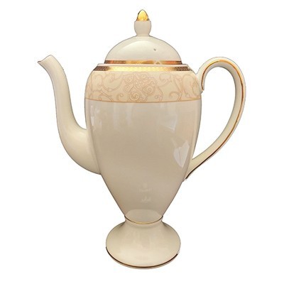 Caffettiera Celestial Gold [9b87c786]