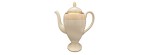 Caffettiera Celestial Gold [9b87c786]
