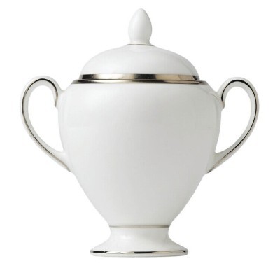 Zuccheriera Box Sterling 10 cm [efeb8656]