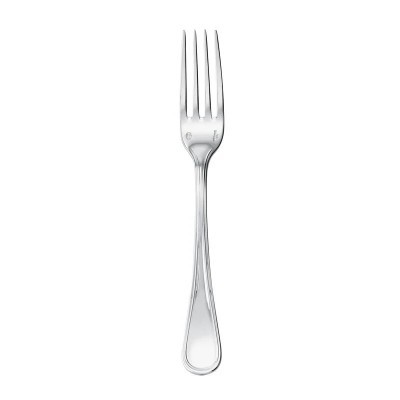Forchetta Tavola Contour Inox [d111cd56]