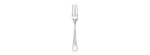 Forchetta Tavola Contour Inox [d111cd56]
