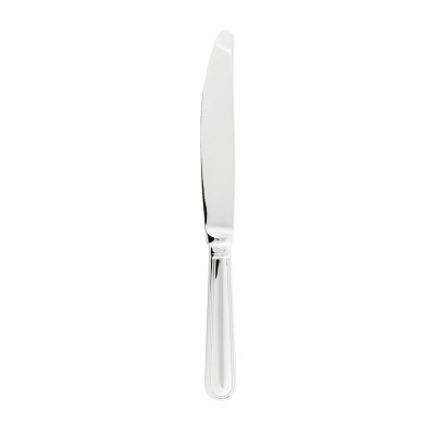Coltello Tavola Manico Orfèvre Contour Inox [425d0783]