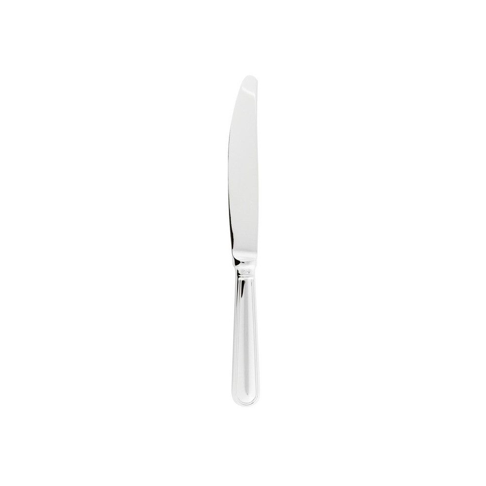 Coltello Tavola Manico Orfèvre Contour Inox [425d0783]