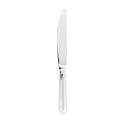 Coltello Tavola Manico Orfèvre Contour Inox [425d0783]