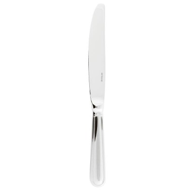 Coltello Tavola Manico Cavo Contour Inox [c5f1df82]