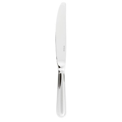 Coltello Tavola Manico Cavo Contour Inox [c5f1df82]