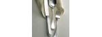 Coltello Frutta Manico Orfèvre Contour Inox [5ee13c35]