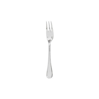 Forchetta Dolce/Ostriche Contour Inox [494843fc]