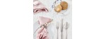 Cucchiaino Tavola Perles Inox [3fe8eb79]