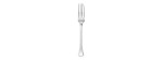 Forchetta Tavola Decò Inox [210b9d60]