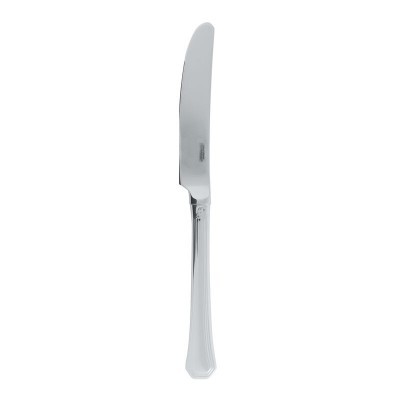 Coltello Tavola Manico Orfèvre Decò Inox [b24757b5]