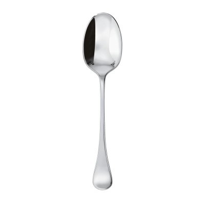 Cucchiaio Tavola Queen Anne Inox [7ef62003]