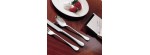 Cucchiaio Tavola Queen Anne Inox [a7d0630e]
