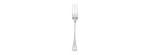 Forchetta Tavola Queen Anne Inox [c13e3d0c]
