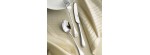 Forchetta Tavola Queen Anne Inox [18187e01]