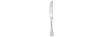 Coltello Tavola Monoblocco Queen Anne Inox [c96c4ddf]