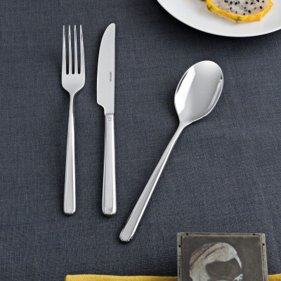 Cucchiaio Tavola Linear Inox [568d942d]