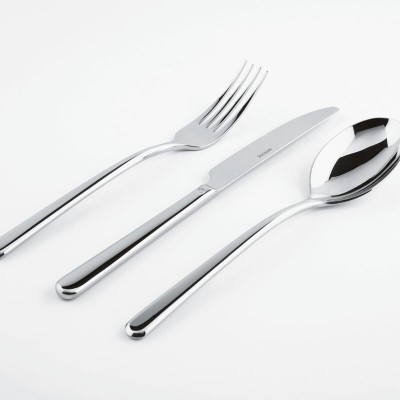 Forchetta Tavola Linear Inox [3063ca2f]