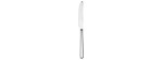 Coltello Tavola Monoblocco Linear Inox [3831bafc]
